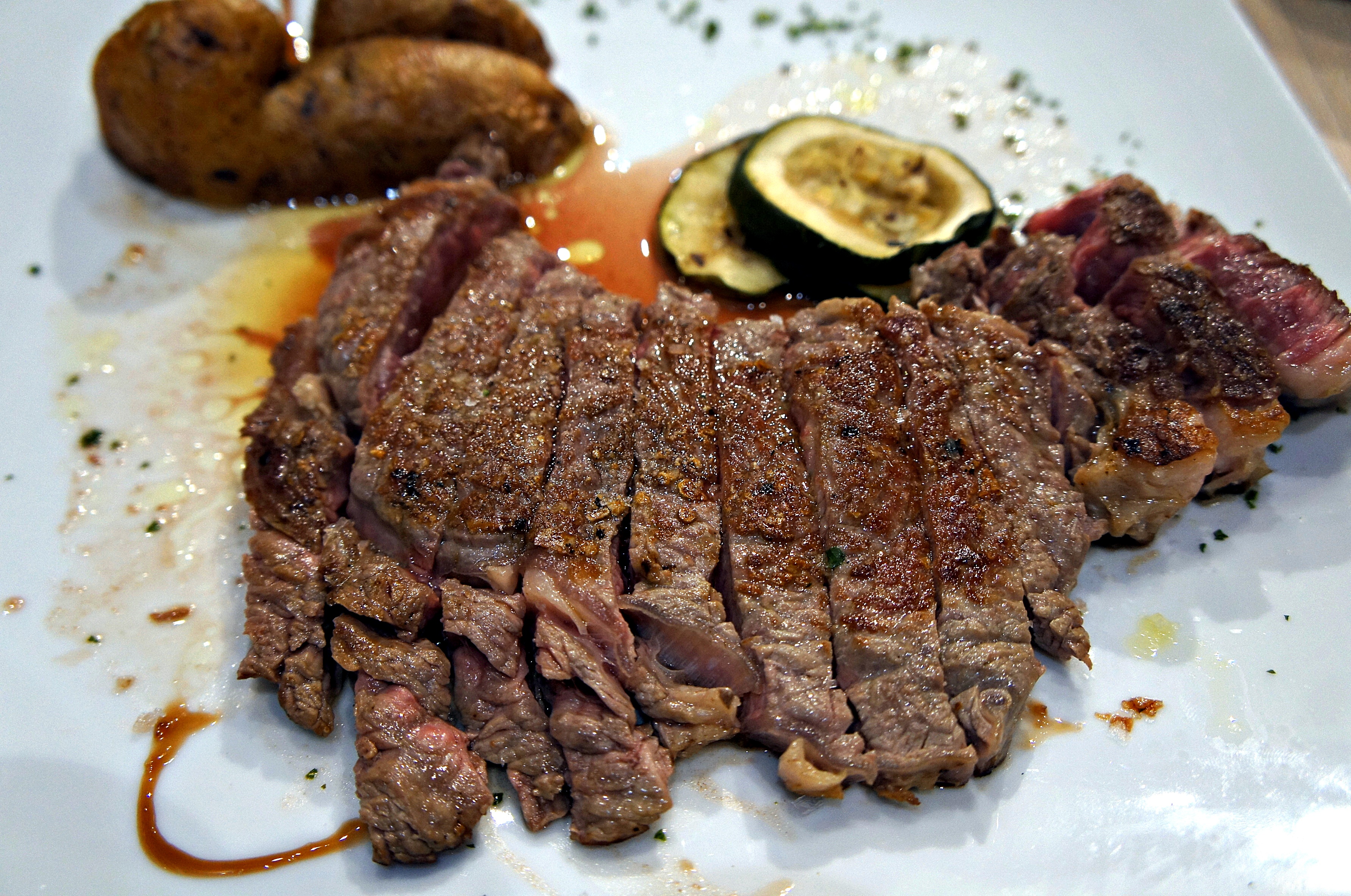 Gastronomía