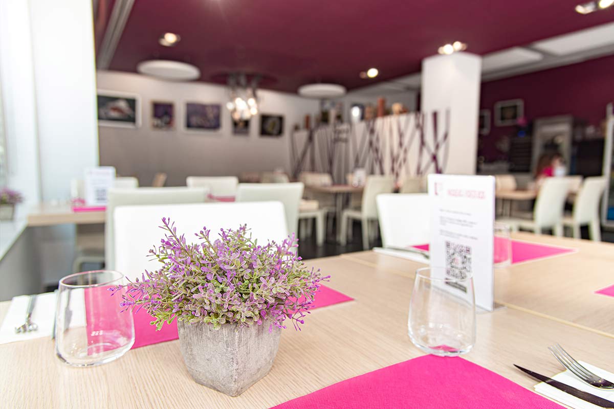 Líos Restaurant
