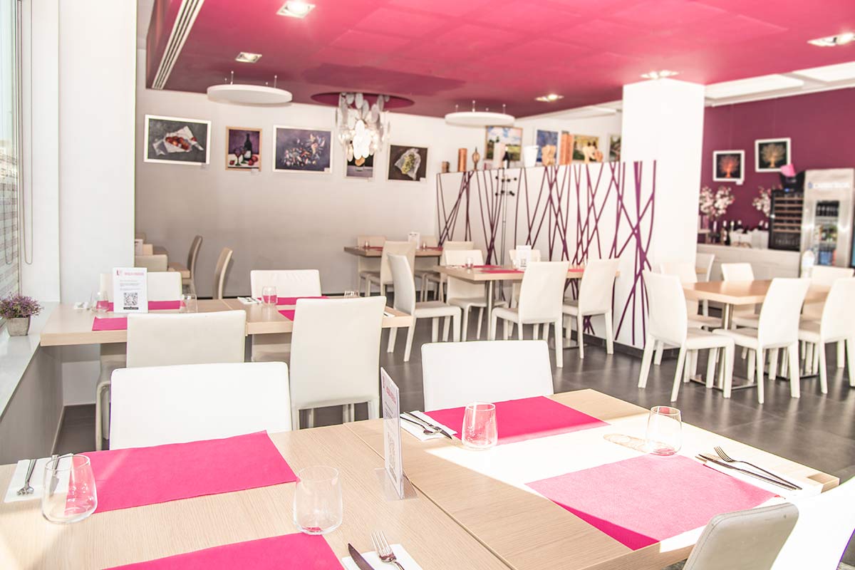 Líos Restaurant